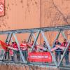 Am Donnerstag hat die IG Metall die Beschäftigten bei Konecranes in Würzburg zum Frühschluss aufgerufen.