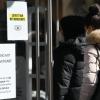 Bei den aktuellen Corona-Werten ist im Landkreis weiterhin Einkaufen nur eingeschränkt möglich.