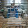 Die Inzidenzen steigen, auch in Unterfranken stecken sich wieder mehr Menschen mit dem Coronavirus an. Wie wirkt sich das auf die Kliniken aus?