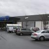 Für einen Getränkemarkt sowie mehr Platz im Backshop und Windfang möchte die Familie Trabold den Edeka-Markt in Zellingen um rund 300 Quadratmeter vergrößern. Der Gemeinderat stimmte zu.