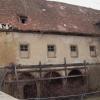 Das „Alte Schloss" Gereuth wird vom Landkreis Haßberge für den symbolischen Kaufpreis von einem Euro erworben.