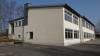 Aufwendig saniert wird derzeit die Schule in Dampfach.