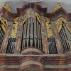 Die Orgel in der Pfarrkirche von Michelau erklingt schon seit Monaten, ohne dass die Gemeinde mit einstimmen darf. 