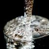 Zum Tag des Wassers: Würzburgs OB Christian Schuchardt und Klimabürgermeister Martin Heilig überlegen sich, wie das Trinkwasser besser geschützt werden kann. 