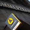 Die Commerzbank Würzburg lud am Freitag zu einer Jahrespressekonferenz.
