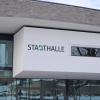 Neben dem Tagungsort für politische Sitzungen wird die Stadthalle Bad Neustadt nun immer donnerstags zu einer Teststrecke für Corona-Schnelltests umfunktioniert. 