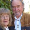 Seite an Seite seit 60 Jahren: Siegfried und Isolde Elstner. 