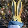 Auch das diesjährige Osterfest (Symbolfoto) steht ganz im Zeichen der Corona-Krise - auch in Rhön-Grabfeld. Während der Wert am Gründonnerstag leicht sank, näherte er sich an Karfreitag bedrohlich der Marke von 200.