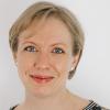 Kathrin Glaubrecht ist die fachliche Leiterin des Pflegestützpunkts Haßberge.