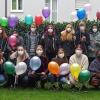 Die zukünftigen Pflege-Generalisten starten voller Elan und Teamgeist in die dreijährige Ausbildung.