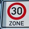 Es gibt zahlreiche Bürger, die sich eine Tempo-30-Zone in ihrer Wohnstraße vorstellen können.