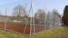 Ein Fixpunkt im Geiselwinder Haushalt ist der Bau des neuen Kindergartens. Er soll auf dem Hartplatz zwischen Schule und dem bisherigen Hort entstehen.