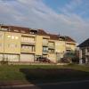 Auf diesem Grundstück in der Bodelschwinghstraße 19 soll ein Mehrfamilienhaus entstehen.