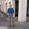 Die Main-Post-Redaktion in Karlstadt ist umgezogen (von links): Die beiden Redakteure Markus Rill und Karlheinz Haase sowie Karsten Wittchen von der Anzeigenabteilung.