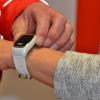 Über eine GPS Ortung kann der Standort des in Not geratenen Menschen im Ernstfall lokalisiert werden.