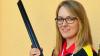 Es müsste einiges zusammenkommen, damit es noch mit der Teilnahme an den Olympischen Spielen in Tokio klappt. Sarah Bindrich (im Bild) glaubt nicht mehr an ihre Minimalchance.