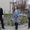 Ein neues Trio, das die Arbeit der Interkommunalen Allianz Oberes Werntal weiter vorantreiben will (von links): Euerbachs Bürgermeisterin Simone Seufert als neue Allianzsprecherin, Julia Eisenmann als neue Allianzmanagerin und Poppenhausens Bürgermeister Ludwig Nätscher als neuer stellvertretender Sprecher. Ein neues Trio, das die Arbeit der Interkommunalen Allianz Oberes Werntal weiter vorantreiben will (von links): Euerbachs Bürgermeisterin Simone Seufert als neue Allianzsprecherin, Julia Eisenmann als neue Allianzmanagerin und Poppenhausens Bürgermeister Ludwig Nätscher als neuer stellvertretender Sprecher.