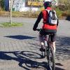 Der Bund Naturschutz MSP beteiligt sich an der Aktion Stadtradeln.