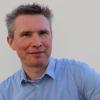 Main-Post-Redakteur Eike Lenz wurde für seine Recherche über Bahnhöfe mit einem Journalistenpreis ausgezeichnet.