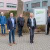 Diese Vertreter werden die Interessen der Arbeitnehmer in den nächsten fünf Jahren bei FTE Automotive in Ebern, Fischbach und Mühlhausen vertreten. Von links: Stefan Horn, Uwe Kowalczyk, Ralf Dirschl, Karin Beck, Sonja Meister, Thomas Werner und Andrea Sicker.