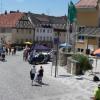 Auch in diesem Jahr kann das Stadtfest aufgrund der Corona-Pandemie nicht stattfinden. Unser Archivfoto zeigt die bislang letzte Ausgabe im Jahr 2019. 