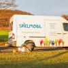 Das Spielmobil ist bereit für ein „Spielmobil mit Anmeldung“ oder ein „Spielmobil to go“ in den Pfingstferien.
