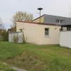 Für den Kindergarten "St. Martin" in Alitzheim sehen die Architektenentwürfe einen Anbau im hinteren Bereich des Bestands vor. Für den Kindergarten "St. Martin" in Alitzheim sehen die Architektenentwürfe einen Anbau im hinteren Bereich des Bestands vor.
