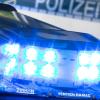 Symbolbild Polizei