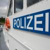 Symbolbild: Wasserpolizei