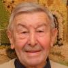 Georg Öder, Ehrenbürger und langjähriger zweiter Bürgermeister von Frickenhausen, starb im Alter von 92 Jahren.