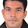 Karmelitenpater Jerry Paravakkal