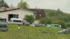 1993 wurde eine 13-Jährige tot in einer Güllegrube in Wiesenfeld (Lkr. Main-Spessart) gefunden. An diesem Donnerstag untersucht die Polizei erneut den Tatort, einen Aussiedlerhof.