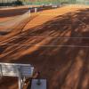 Am Pfingstwochenende vom 21. bis 24. Mai 2021 finden auf der Tennisanlage in Karlstadt am Baggertsweg die unterfränkischen Tennis-Jugendmeisterschaften statt (Symbolfoto).