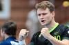 Lukas Siegler verlässt den Handball-Zweitligisten DJK Rimpar Wölfe nach der Saison und wechselt zum TuS Ferndorf. Lukas Siegler verlässt den Handball-Zweitligisten DJK Rimpar Wölfe nach der Saison und wechselt zum TuS Ferndorf.