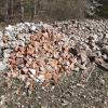 Retzbacher Lesesteinplatz: Plastik und Alteisen illegal entsorgt