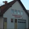 Eine BOS-Digitalfunk-Anlage am Oesfelder Feuerwehrhaus würde den Hofberich stark verkleinern.