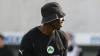 Dickson Abiama stellt den Fußball in Franken auf den Kopf: Der "beste Joker der Zweiten Liga" traf wenige Sekunden nach seiner Einwechslung auch im letzten Saisonspiel gegen Düsseldorf. Die Folge: Fürth steigt auf.