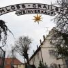 Die "Vinfothek", eine Mischung aus Vinothek und Touristinformation, in Schloss Crailsheim soll bald eröffnen.