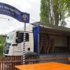 Vor kurzem durften die Biergärten im Landkreis öffnen, so wie hier der Biergarten Martinsbräu in Marktheidenfeld. Ob bald weitere Lockerungen kommen, wird sich nach dem Wochenende entscheiden.