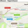 Aidhausen: Rat einigt sich auf Route für Radweg nach Happertshausen
