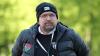 Geht ambitioniert in die Relegation: FC-05-Präsident  Markus Wolf .
