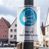 Die Maskenpflicht an öffentlichen Plätzen gilt in Main-Spessart seit diesem Monat nicht mehr.