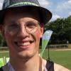 Für die Main-Spessart-Leichtathleten hat die Saison im Freien begonnen: Nico Desch lief bei einem Test-Wettkampf in Marktheidenfeld über 300 und 600 Meter die schnellsten Zeiten (Archivfoto).