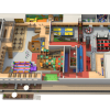 Mithilfe einer 3D-Grafik des Kinderlandes können Eltern sich ein Bild machen, ohne dass sie vor Ort sein müssen.
