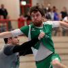 Es darf wieder Handball gespielt werden, doch Waldbüttelbrunns Leistungsträger Julian Stumpf ist angeschlagen und kann allenfalls in der Abwehr eingesetzt werden. Es darf wieder Handball gespielt werden, doch Waldbüttelbrunns Leistungsträger Julian Stumpf ist angeschlagen und kann allenfalls in der Abwehr eingesetzt werden.