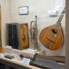 Im Heimatmuseum Salzhaus kann man in vergangene Zeiten eintauchen. Im Heimatmuseum Salzhaus kann man in vergangene Zeiten eintauchen.