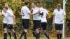 Groß ist die Vorfreude bei der SG Sommerhausen/Winterhausen auf die neue Runde in der Kreisliga: Die 2019 gegründete Spielgemeinschaft stieg bereits in ihrer ersten Saison als Kreisklassen-Meister auf.
