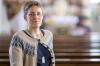 Schwester Juliana Seelmann aus dem Kloster Oberzell (Lkr. Würzburg) gewährte zwei Frauen Kirchenasyl. Am vergangenen Mittwoch wurde sie vom Amtsgericht Würzburg wegen "Beihilfe zum unerlaubten Aufenthalt" verwarnt.