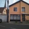 Zur Standortsicherung kaufte die Gemeinde Himmelstadt das ans Rathaus angrenzende Gebäude „Brückenstraße 6“ (ehemals Raiffeisenbank-Filiale). Zunächst soll das Erdgeschoss als Infozentrum und für das Weihnachtspostamt genutzt werden. 