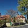 Bei einer Führung am 18. Juni stellt Linda Schatz Redewendungen und Redensarten am Beispiel von Hüttenheim und seiner Kirchenburg vor.